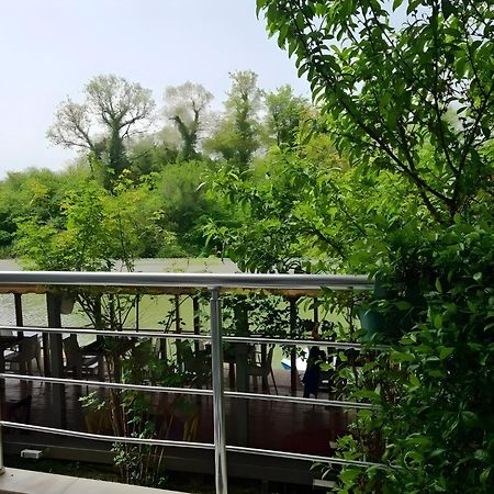 ترابزون Green House Uzungol المظهر الخارجي الصورة
