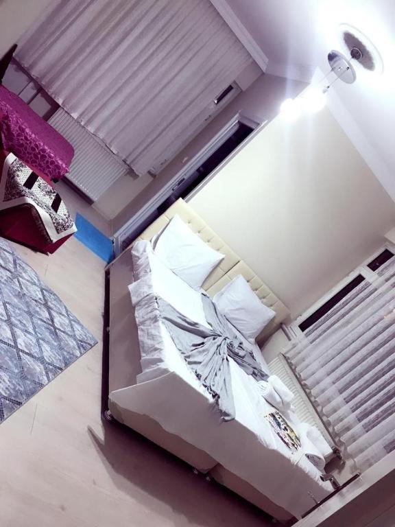 ترابزون Green House Uzungol المظهر الخارجي الصورة
